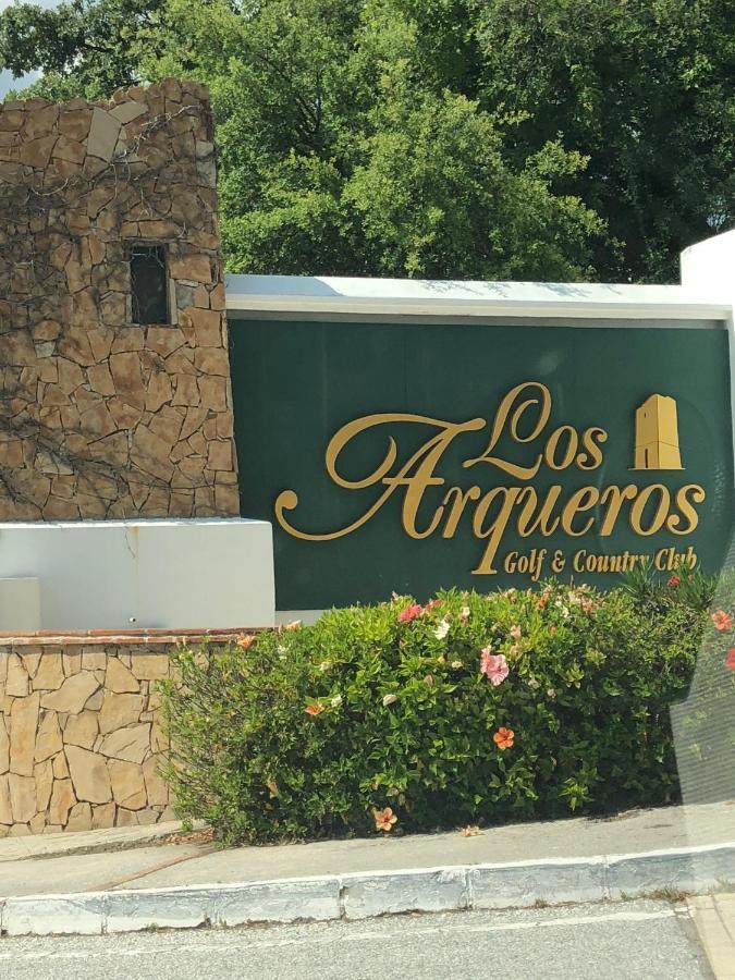 Penthouse Los Arqueros Golf Benahavis Exterior photo