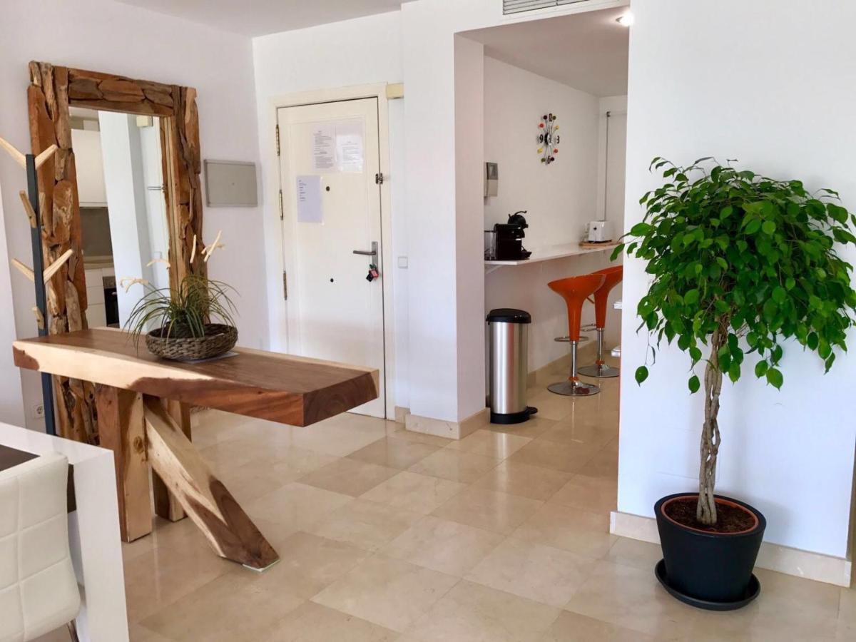 Penthouse Los Arqueros Golf Benahavis Exterior photo